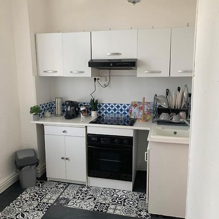 Mimi Apartment Белерив-сюр-Алие Екстериор снимка