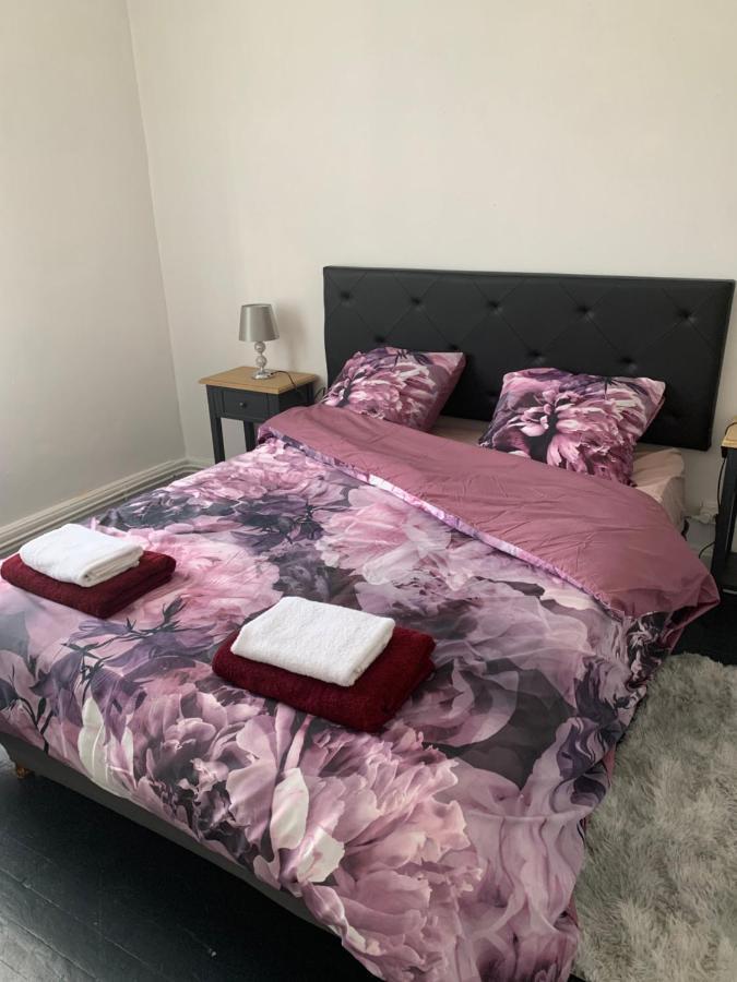 Mimi Apartment Белерив-сюр-Алие Екстериор снимка